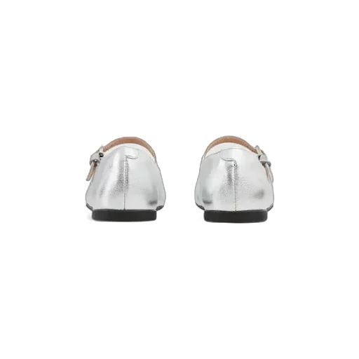 Toddler Ballet Flat With Horsebit