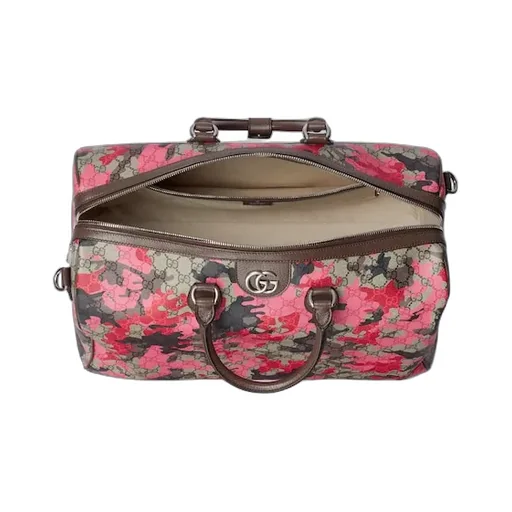 Gg Medium Duffle Bag