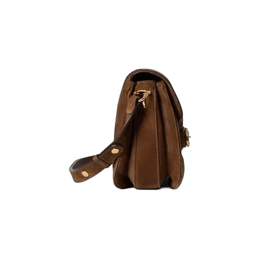 Horsebit 1955 Aura Medium Shoulder Bag