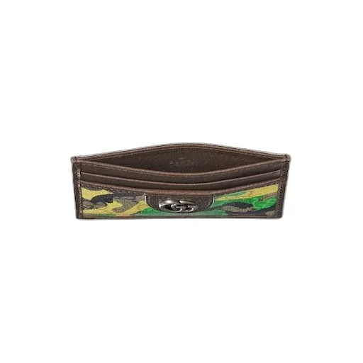 Gg Card Case