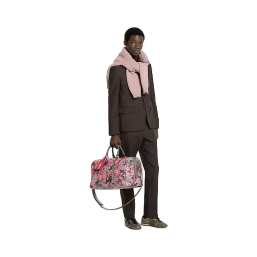 Gg Medium Duffle Bag