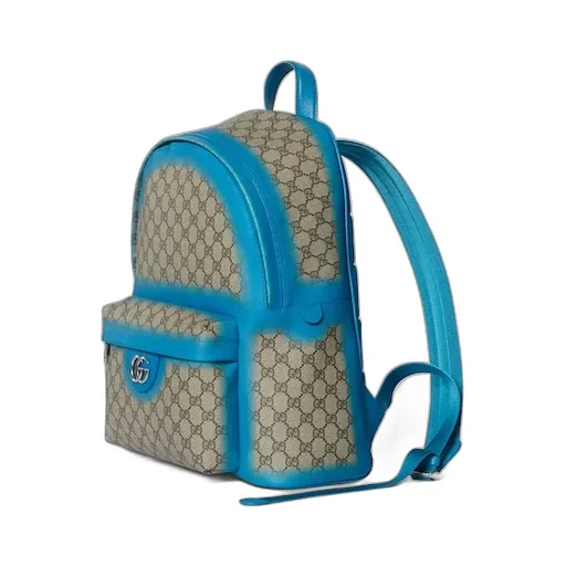 Gg Medium Backpack