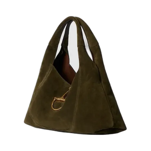 Softbit Maxi Shoulder Bag