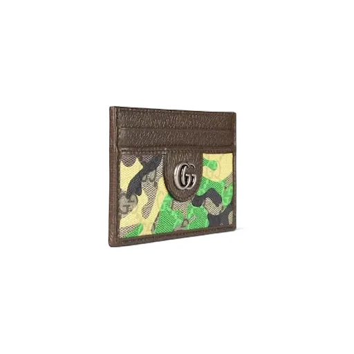 Gg Card Case
