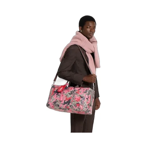 Gg Medium Duffle Bag