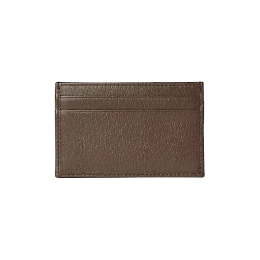 Gg Card Case
