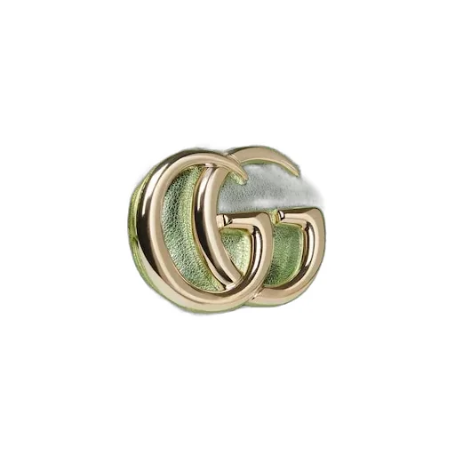Gg Marmont Small Shoulder Bag