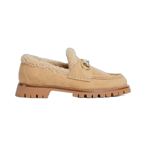 Loafer With Horsebit