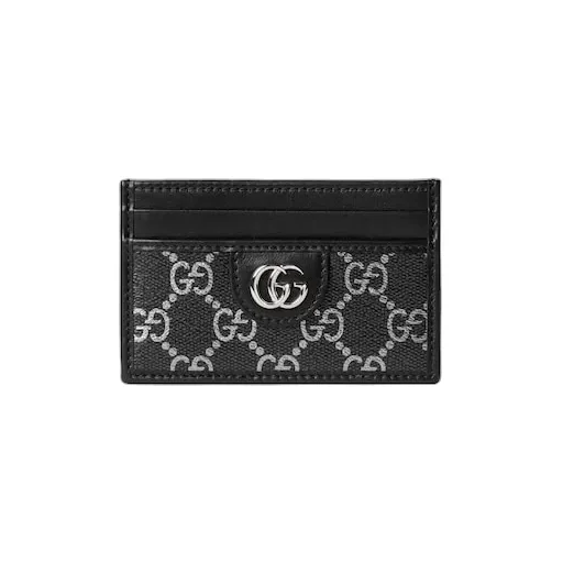 Gg Card Case