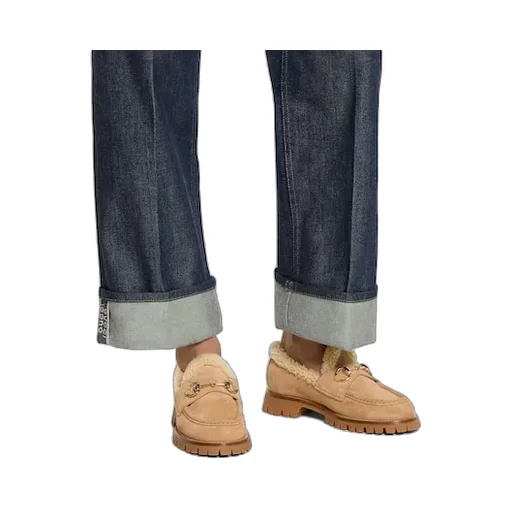 Loafer With Horsebit