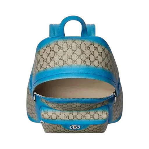 Gg Medium Backpack