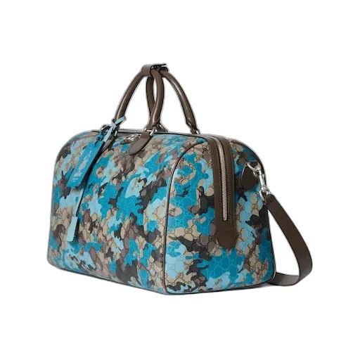Gg Medium Duffle Bag