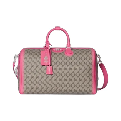 Gg Medium Duffle Bag