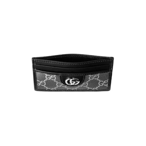 Gg Card Case