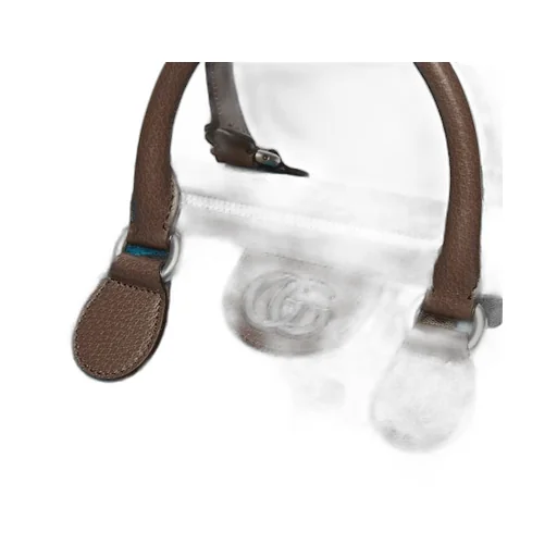 Gg Medium Duffle Bag