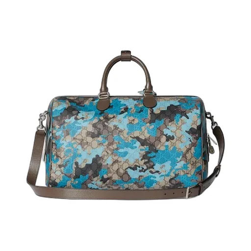 Gg Medium Duffle Bag
