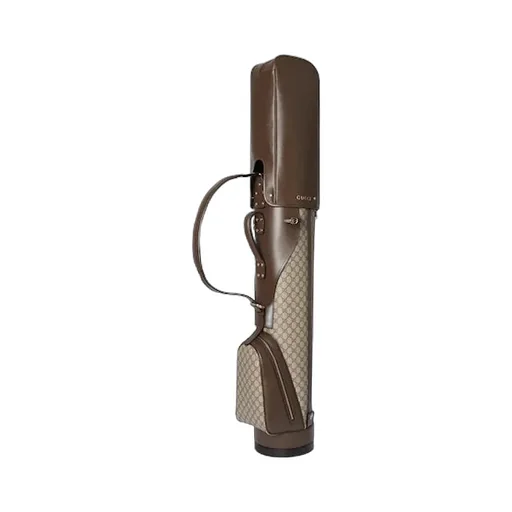 Golf Bag With Web Detail