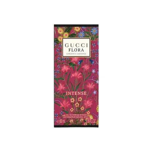 Flora Gorgeous Gardenia Intense Eau De Parfum