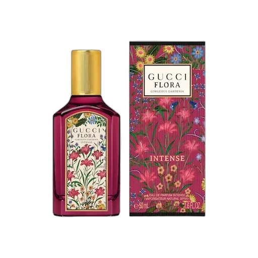 Flora Gorgeous Gardenia Intense Eau De Parfum