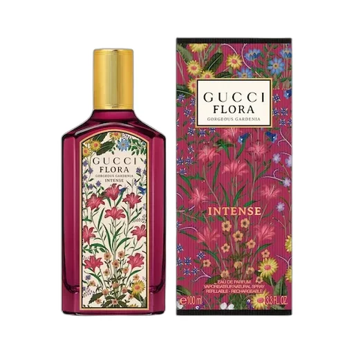 Flora Gorgeous Gardenia Intense Eau De Parfum