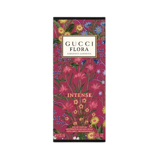 Flora Gorgeous Gardenia Intense Eau De Parfum