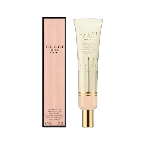 Gucci Glow Skin Tint
