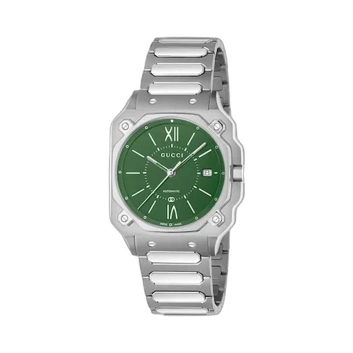 G-Flat Watch, 36Mm