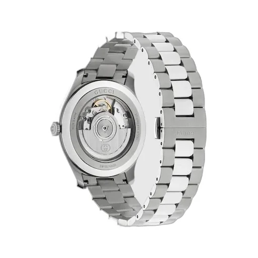 G-Timeless Watch, 40Mm