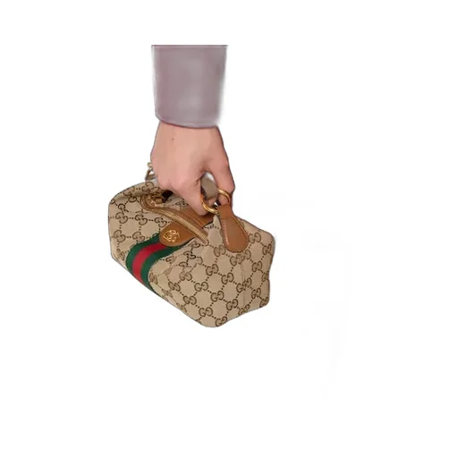Vanity Mini Bag