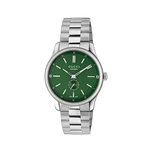 G-Timeless Watch, 40Mm