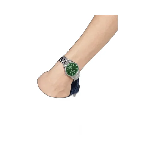 G-Timeless Watch, 40Mm