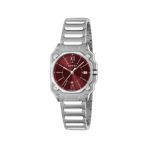 G-Flat Watch, 30Mm