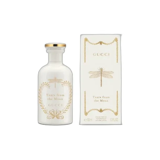 The Alchemist’S Garden, Tears From The Moon, 100Ml, Eau De Parfum