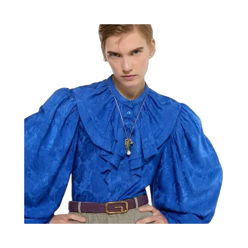 Necklace With Charms