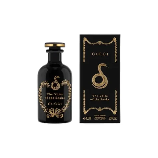 The Alchemist's Garden, The Voice Of The Snake, Eau De Parfum