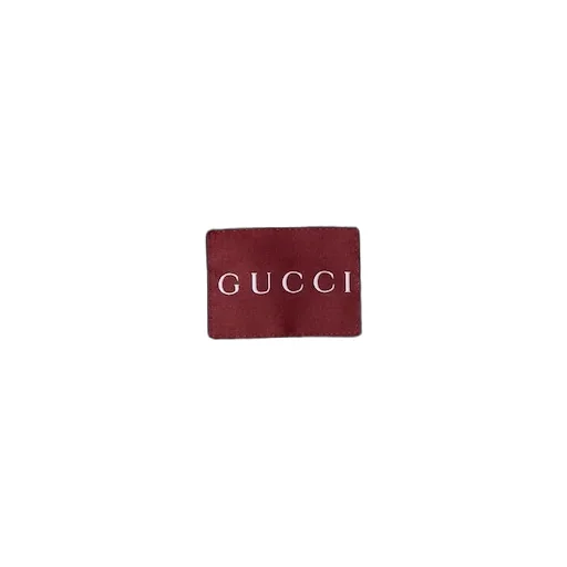Gg Nylon Zip Jacket