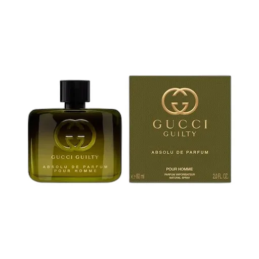 Guilty Absolu De Parfum Pour Homme
