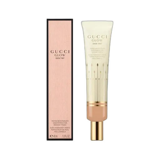Gucci Glow Skin Tint