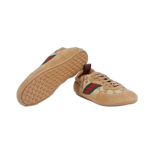 Gucci Shift Trainers