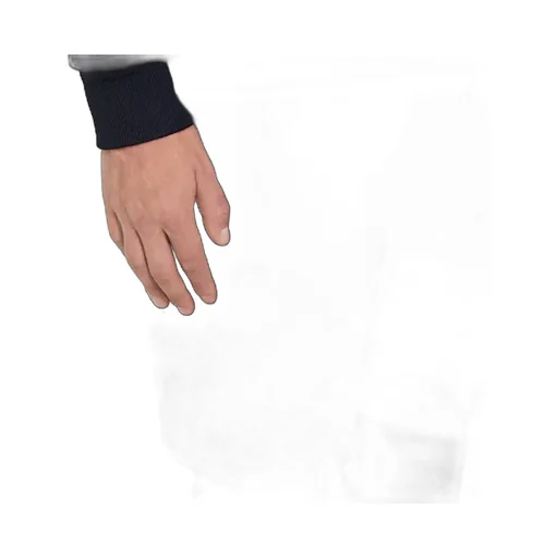 Technical Jersey Shorts With Crystals