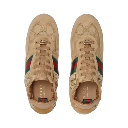 Gucci Shift Trainers