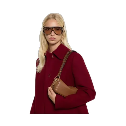 Half Horsebit Mini Bag