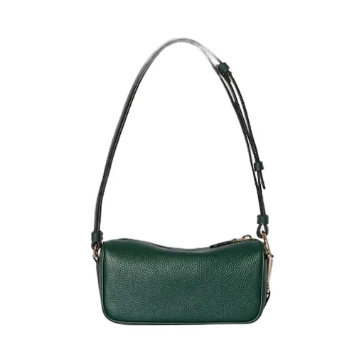 Half Horsebit Mini Bag
