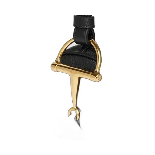 Half Horsebit Mini Bag