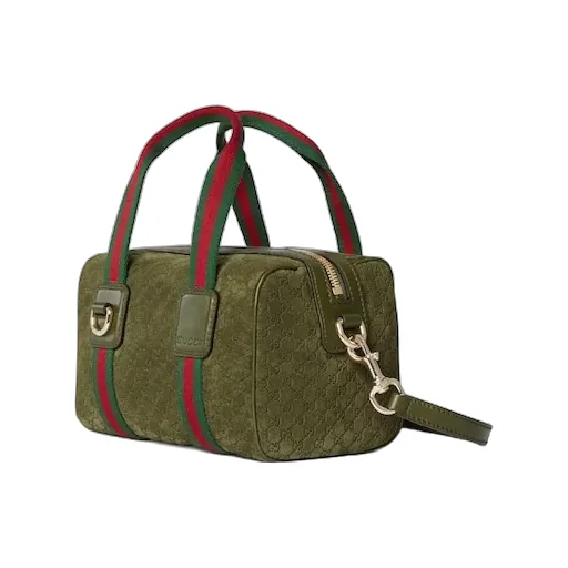 Mini Gg Handbag
