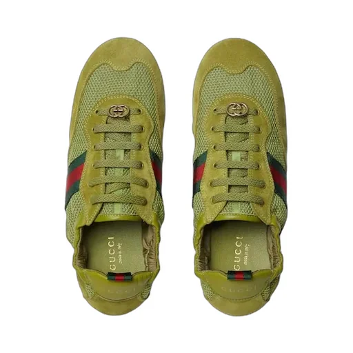 Shift Trainers