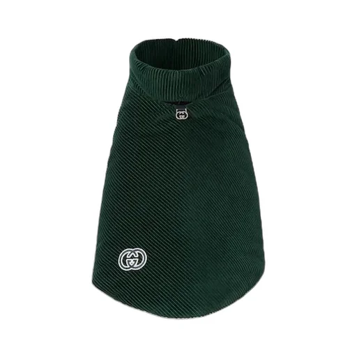 Reversible Pet Coat