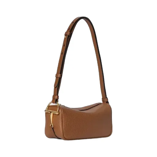 Half Horsebit Mini Bag