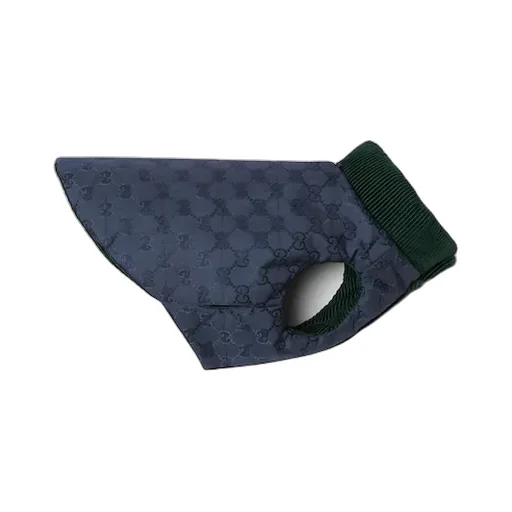 Reversible Pet Coat