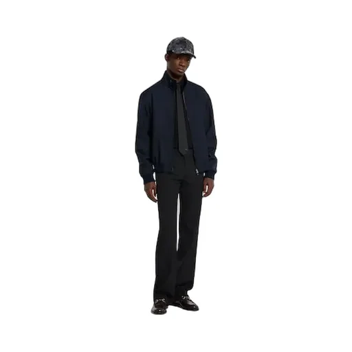 Piece Dyed Poplin Shirt